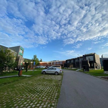 Miky Apartman Klinovec Loučná pod Klínovcem Zewnętrze zdjęcie
