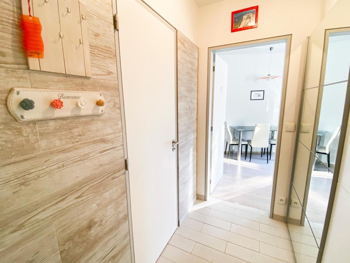 Miky Apartman Klinovec Loučná pod Klínovcem Zewnętrze zdjęcie