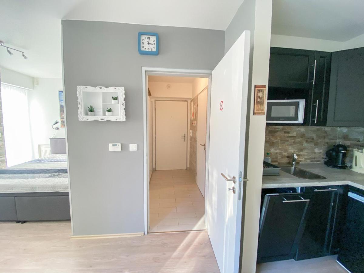 Miky Apartman Klinovec Loučná pod Klínovcem Zewnętrze zdjęcie